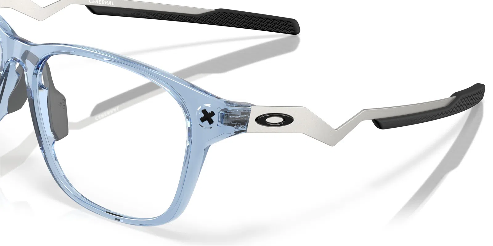 Oakley Cerebral 8187 Eyeglasses - view 34